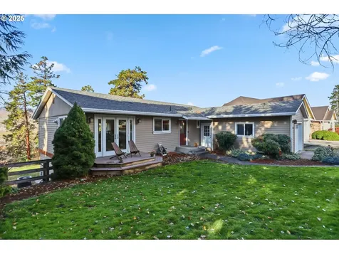 522 W 22nd Street The Dalles OR 97058