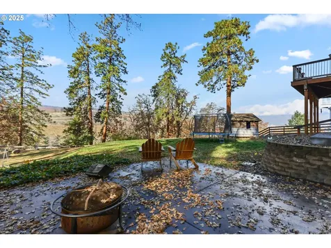522 W 22nd Street The Dalles OR 97058