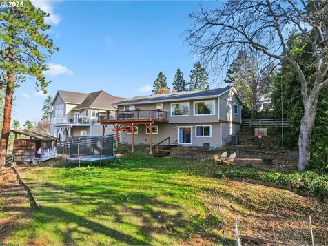 522 W 22nd Street The Dalles OR 97058