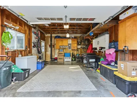 522 W 22nd Street The Dalles OR 97058