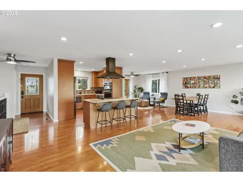 522 W 22nd Street The Dalles OR 97058
