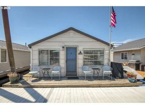 18699 NE Marine Drive Portland OR 97230