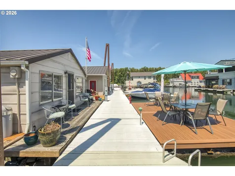 18699 NE Marine Drive Portland OR 97230