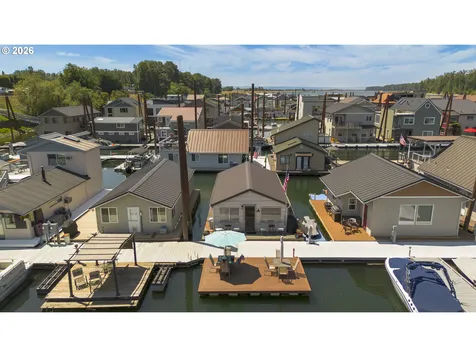 18699 NE Marine Drive Portland OR 97230