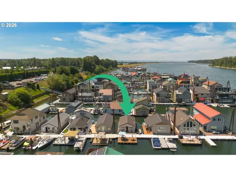 18699 NE Marine Drive Portland OR 97230