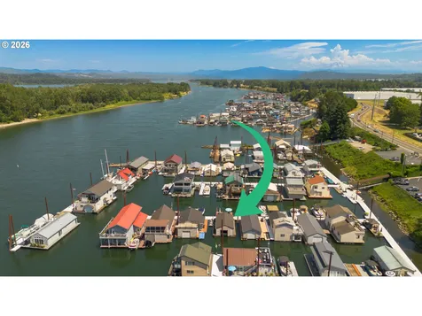 18699 NE Marine Drive Portland OR 97230
