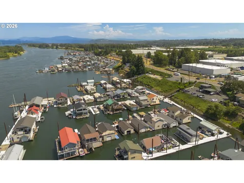 18699 NE Marine Drive Portland OR 97230