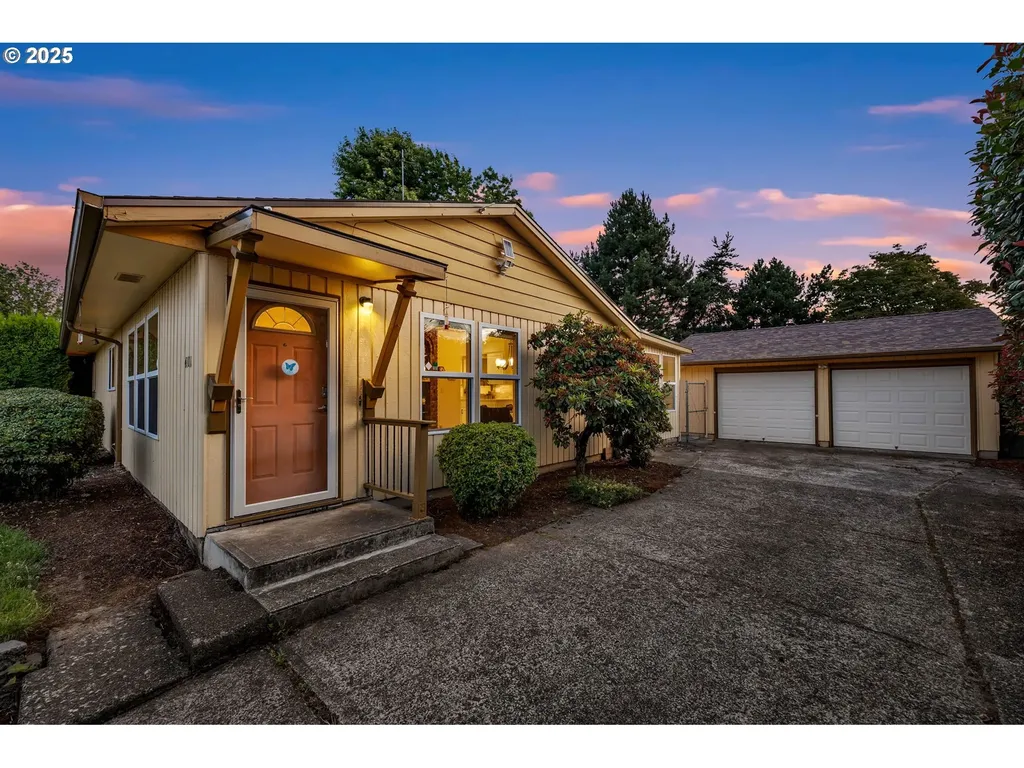4101 NE 131st Place Portland OR 97230