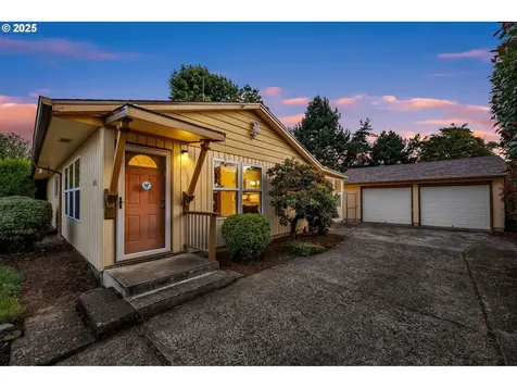 4101 NE 131st Place Portland OR 97230