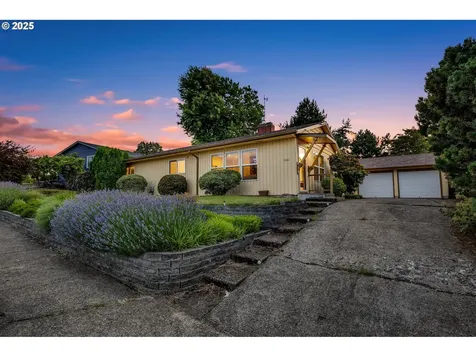 4101 NE 131st Place Portland OR 97230
