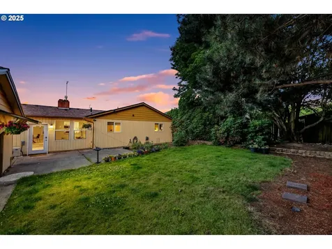 4101 NE 131st Place Portland OR 97230