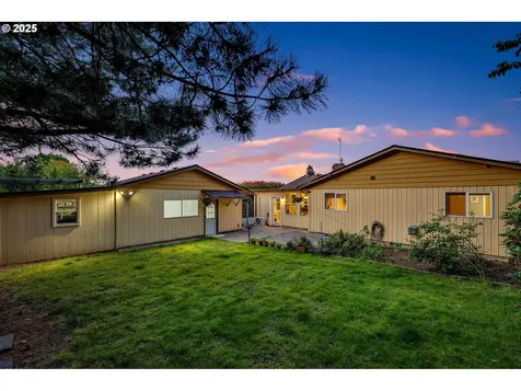 4101 NE 131st Place Portland OR 97230
