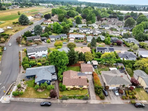 4101 NE 131st Place Portland OR 97230