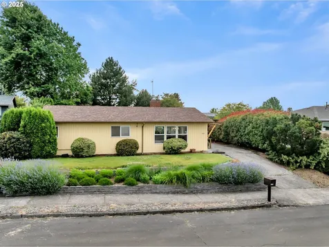 4101 NE 131st Place Portland OR 97230