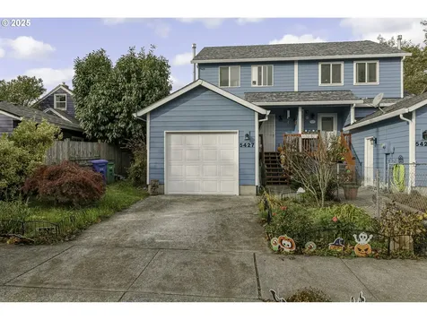 5427 SE 121st Avenue Portland OR 97266