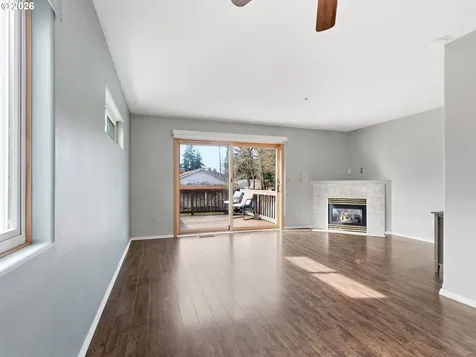 5427 SE 121st Avenue Portland OR 97266