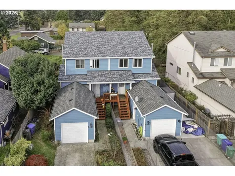 5427 SE 121st Avenue Portland OR 97266