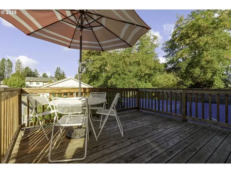 5427 SE 121st Avenue Portland OR 97266