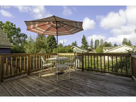5427 SE 121st Avenue Portland OR 97266