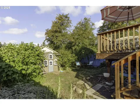 5427 SE 121st Avenue Portland OR 97266