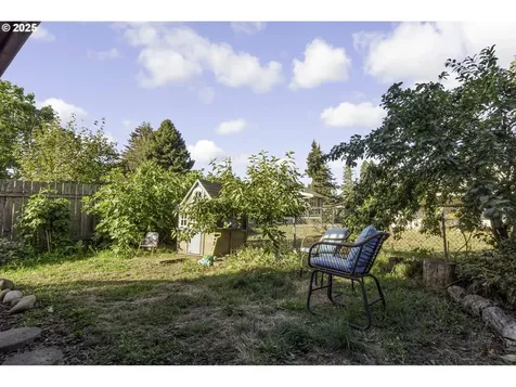 5427 SE 121st Avenue Portland OR 97266