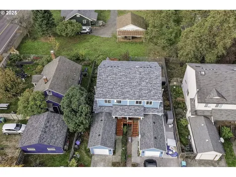 5427 SE 121st Avenue Portland OR 97266