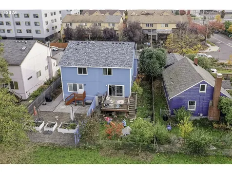 5427 SE 121st Avenue Portland OR 97266