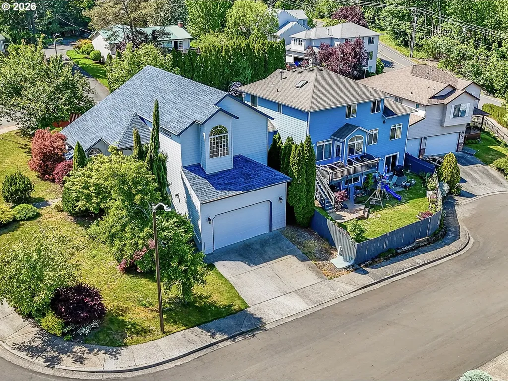 4029 NE 16th Court Gresham OR 97030