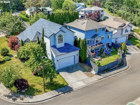 4029 NE 16th Court Gresham OR 97030