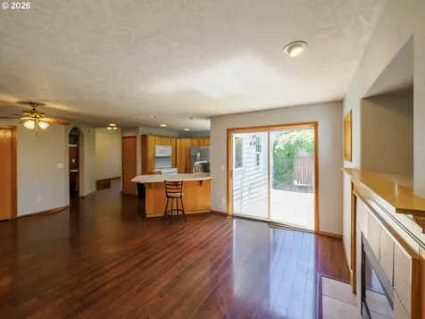 4029 NE 16th Court Gresham OR 97030