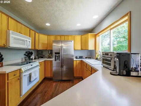 4029 NE 16th Court Gresham OR 97030