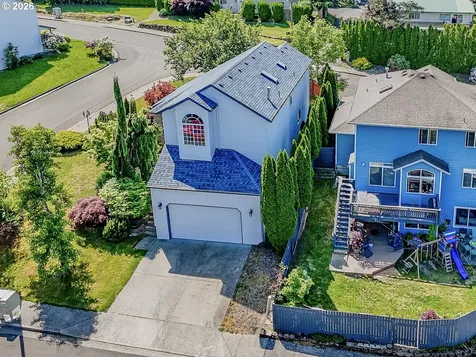 4029 NE 16th Court Gresham OR 97030