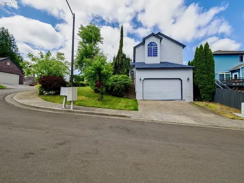 4029 NE 16th Court Gresham OR 97030