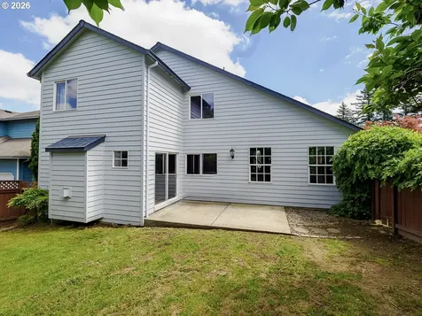 4029 NE 16th Court Gresham OR 97030