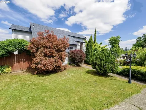 4029 NE 16th Court Gresham OR 97030