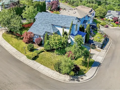 4029 NE 16th Court Gresham OR 97030