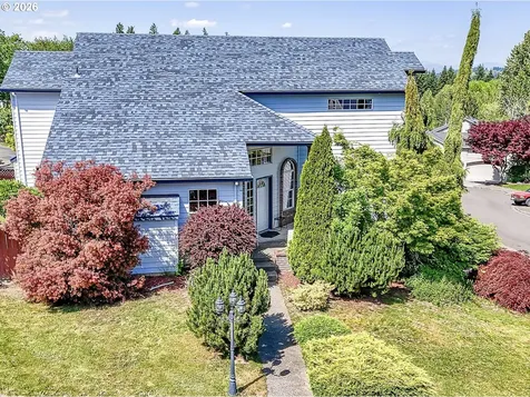 4029 NE 16th Court Gresham OR 97030