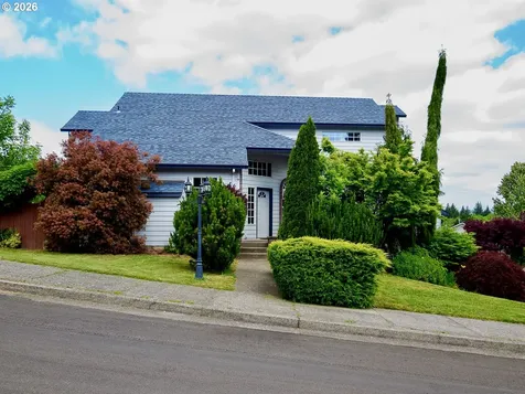 4029 NE 16th Court Gresham OR 97030