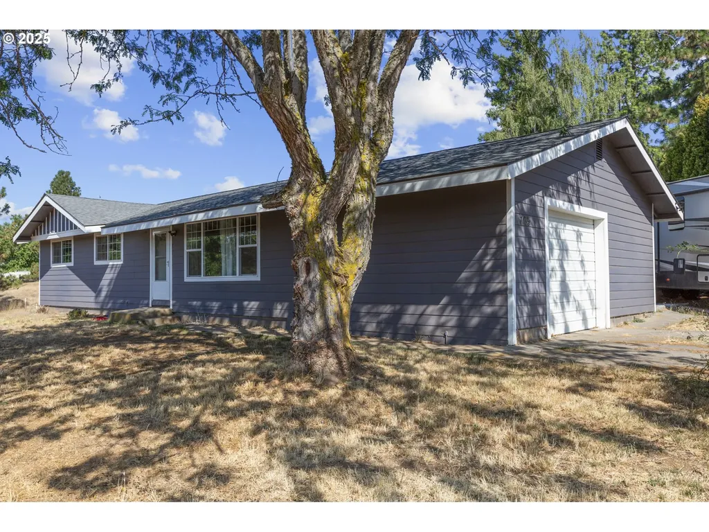 705 Franklin Court Goldendale WA 98620