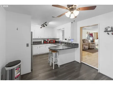 705 Franklin Court Goldendale WA 98620