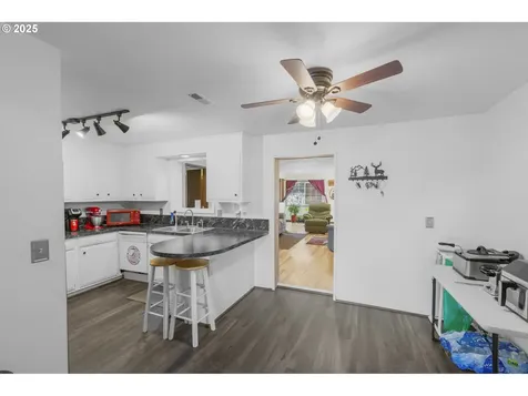 705 Franklin Court Goldendale WA 98620