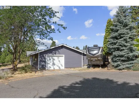 705 Franklin Court Goldendale WA 98620