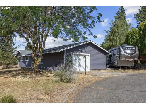 705 Franklin Court Goldendale WA 98620