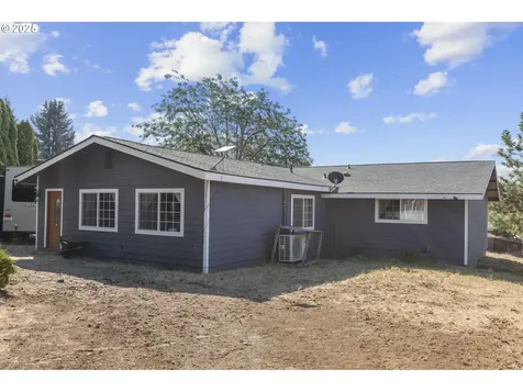 705 Franklin Court Goldendale WA 98620