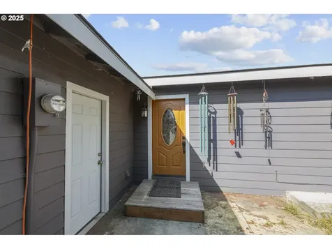 705 Franklin Court Goldendale WA 98620