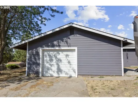 705 Franklin Court Goldendale WA 98620