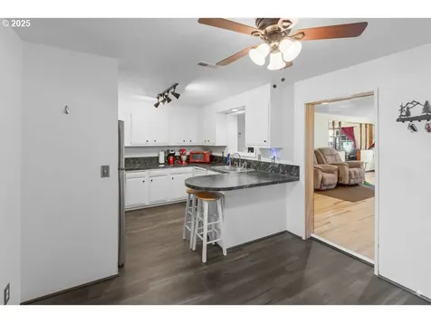 705 Franklin Court Goldendale WA 98620