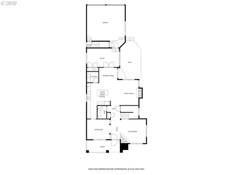 22285 NE Park Lane Fairview OR 97024