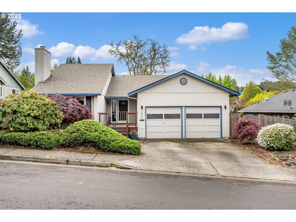 16838 SW Cynthia Street Beaverton OR 97007