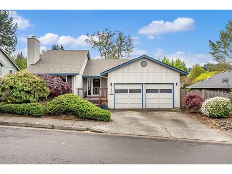 16838 SW Cynthia Street Beaverton OR 97007